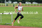 Women and Girls 800 metres, 2021 North Eastern Track and Field Champs., Middesbrough. Photo: David T. Hewitson/Sports for All Pics